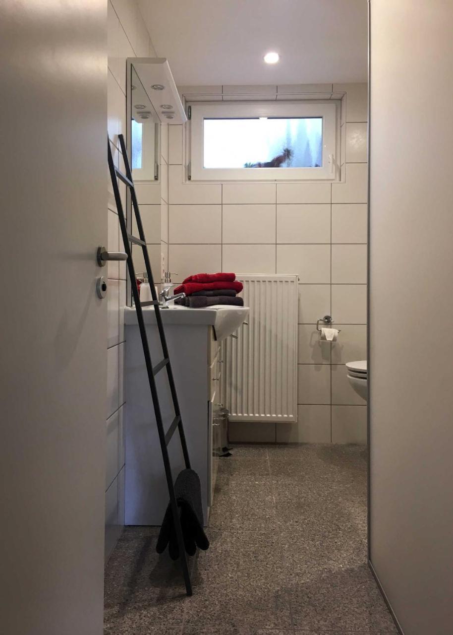 Ferienwohnung Im Paradies Momlingen Kültér fotó