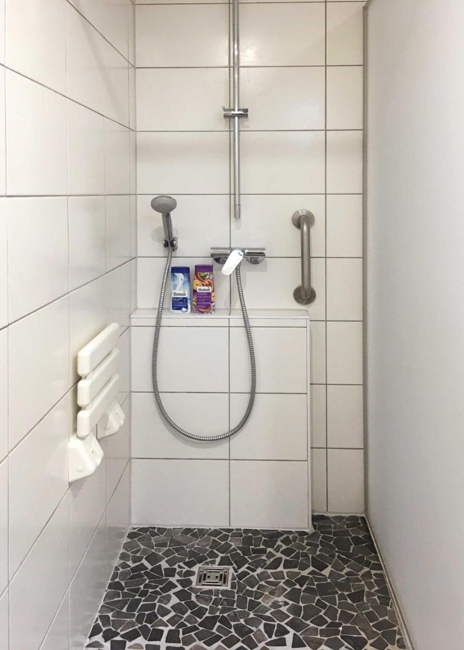 Ferienwohnung Im Paradies Momlingen Kültér fotó