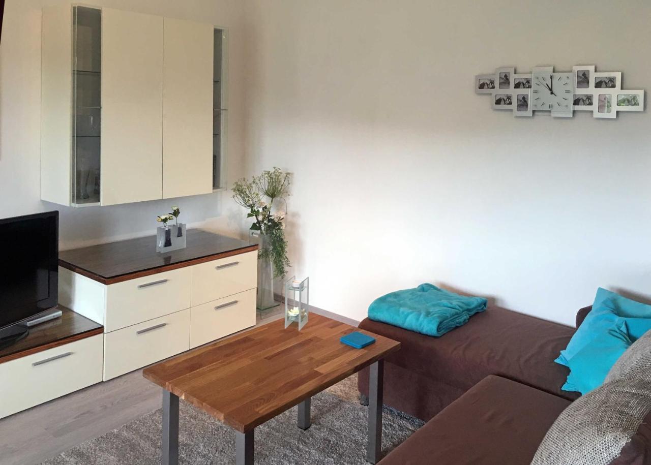 Ferienwohnung Im Paradies Momlingen Kültér fotó